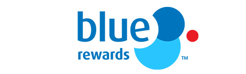 BMO BLUE REWARDS