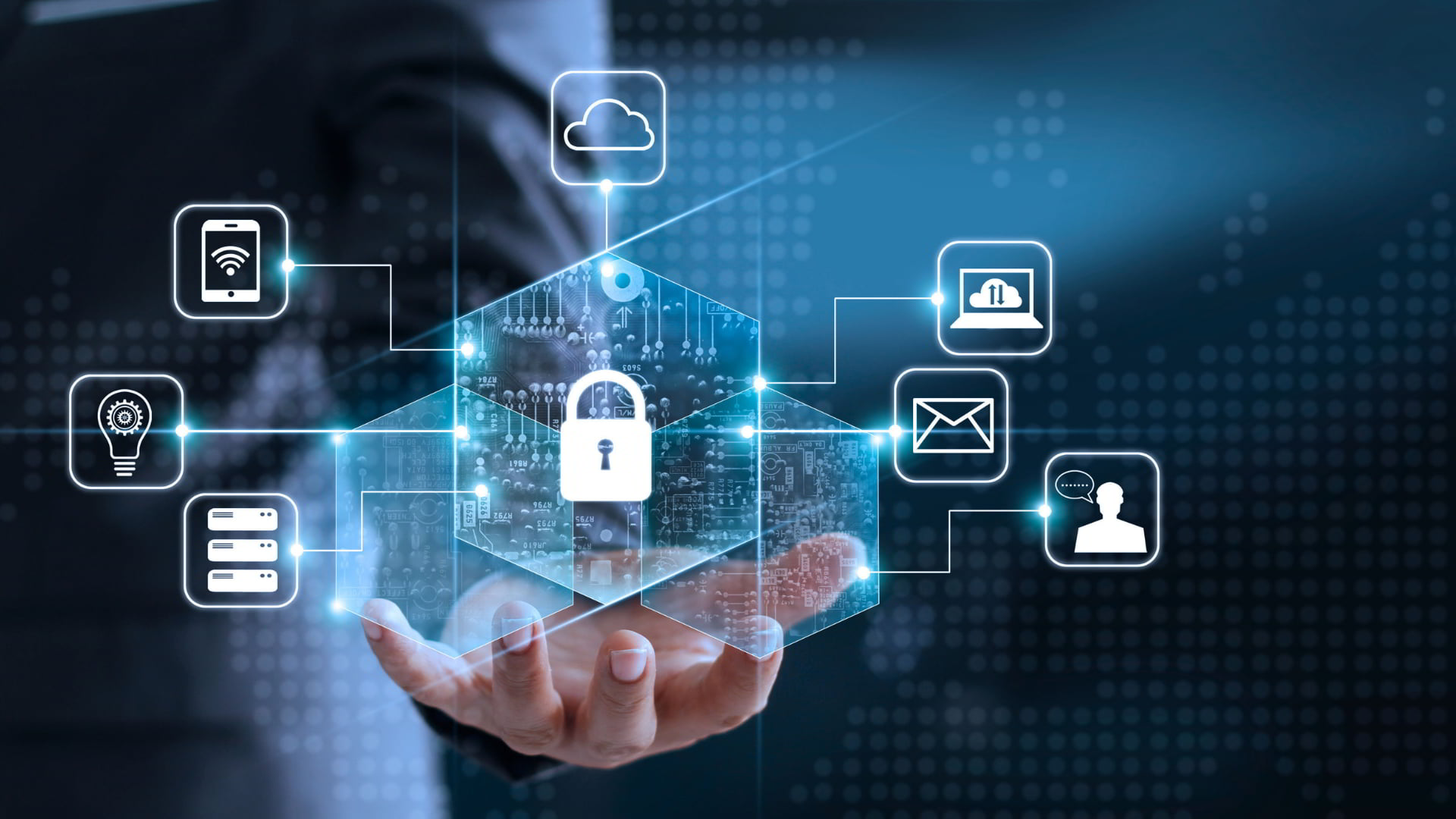 Privacy Law Reform