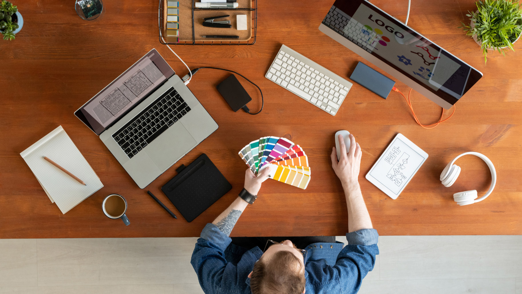 Achieving-Business-Success-Through-Brand-Identity