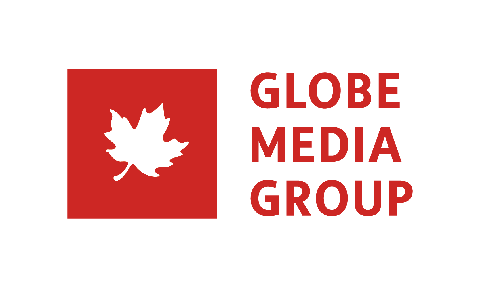 the globe and mail media group