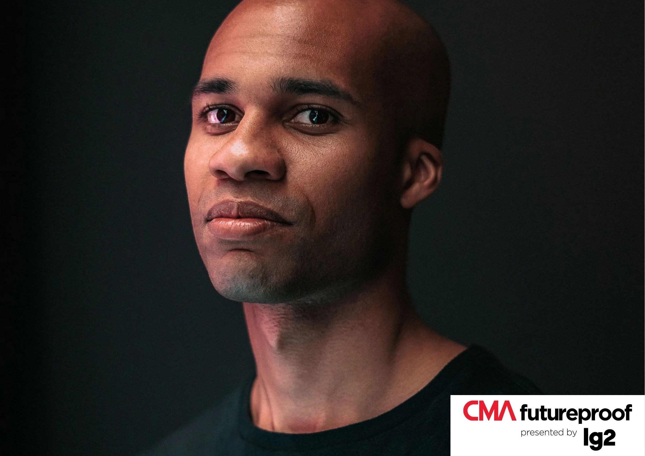 CMA Marketing Week 2026 - CMAfutureproof LG2 V2