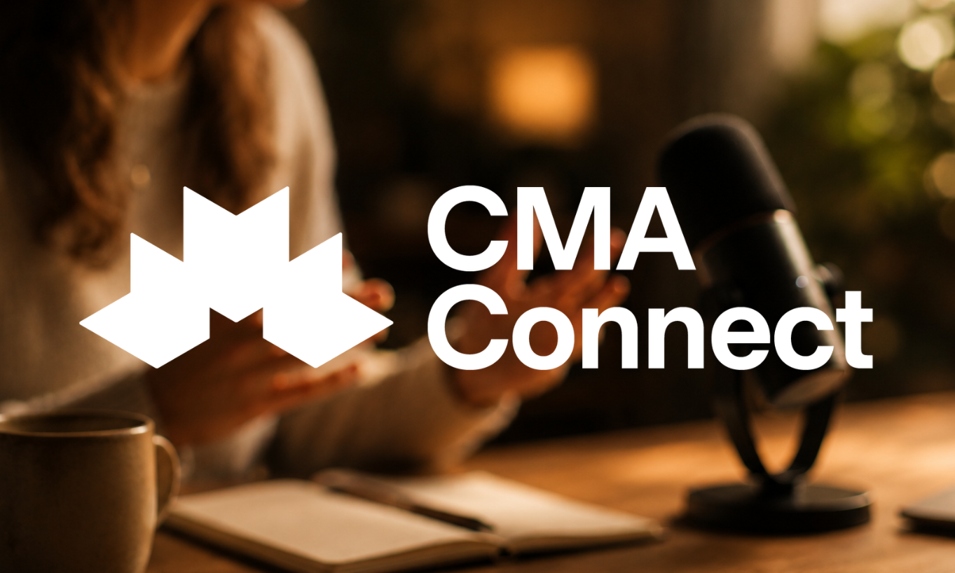 Connect Website Header